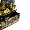 Versace Jeans Couture  baroque pattern-print tote bag