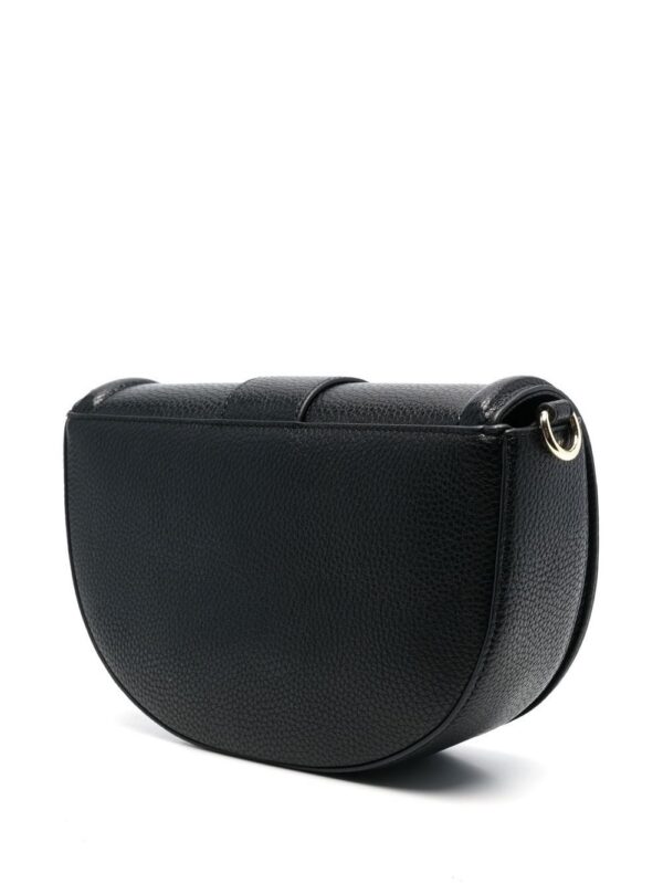 Versace Jeans Couture  curve-edge tote bag