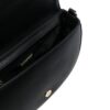 Versace Jeans Couture  curve-edge tote bag