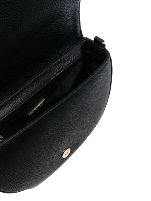 Versace Jeans Couture  curve-edge tote bag
