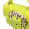 Versace Jeans Couture  buckle-detail tote bag