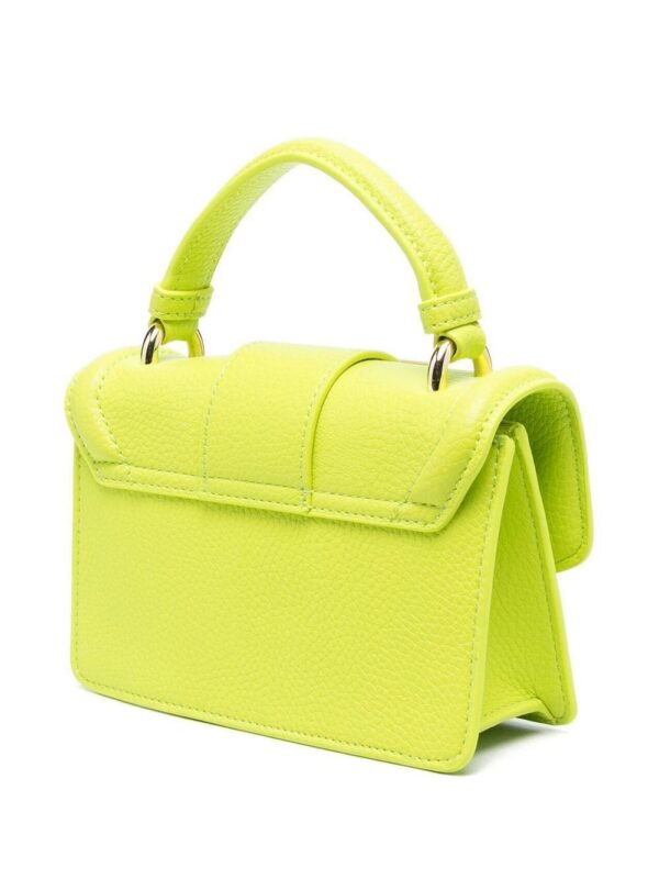 Versace Jeans Couture  buckle-detail tote bag