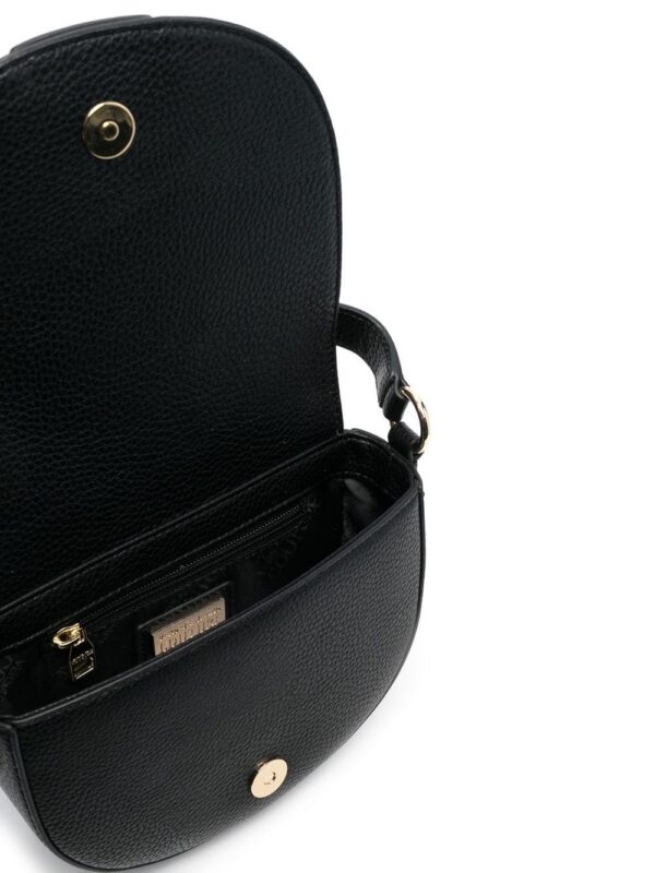 19589563_43759997_1000.jpg Versace Jeans Couture buckle-detail shoulder bag