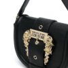 19589563_43760489_1000.jpg Versace Jeans Couture buckle-detail shoulder bag