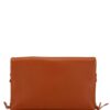 19590837_44850675_1000.jpg Chloé whipstitch-trim clutch bag