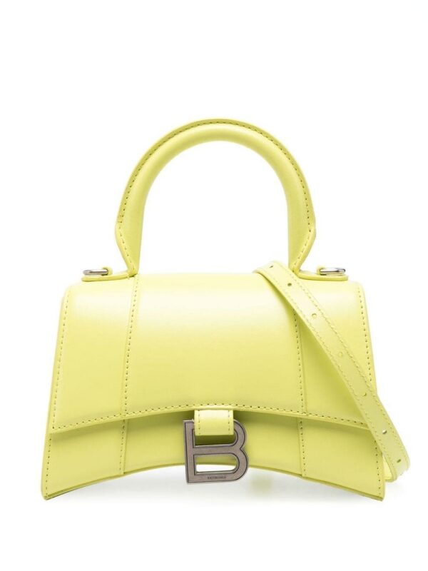 19592631_43857407_1000.jpg Balenciaga Extra Small Hourglass leather bag