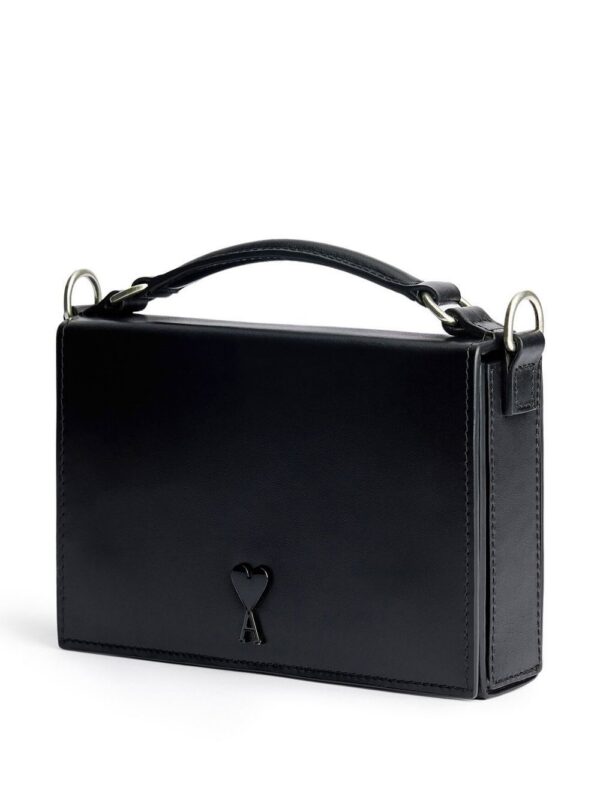 19592696_43865420_1000.jpg AMI Paris Ami de Coeur monogram crossbody bag