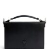 19592696_43865423_1000.jpg AMI Paris Ami de Coeur monogram crossbody bag
