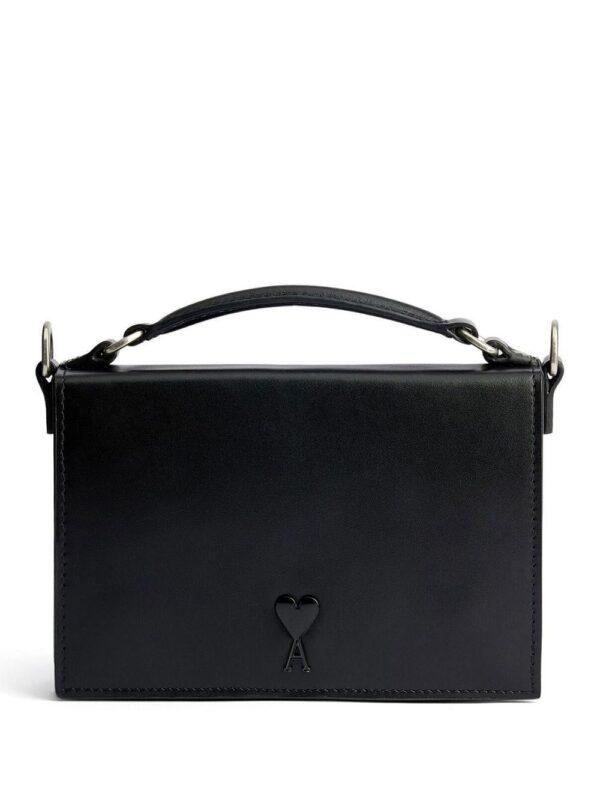 19592696_43865423_1000.jpg AMI Paris Ami de Coeur monogram crossbody bag