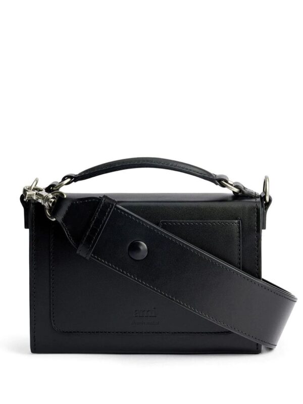 19592696_43866866_1000.jpg AMI Paris Ami de Coeur monogram crossbody bag