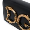 19593110_43724424_1000.jpg Dolce & Gabbana logo-plaque shoulder bag