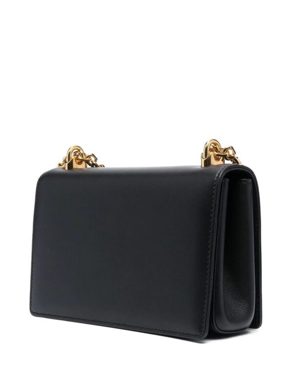 19593110_43724427_1000.jpg Dolce & Gabbana logo-plaque shoulder bag