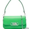19594733_43758641_1000.jpg Michael Michael Kors calf leather shoulder bag