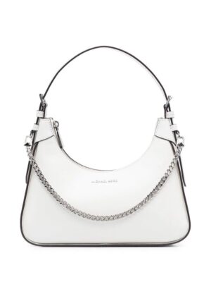 19595698_43780615_1000.jpg Michael Michael Kors Wilma medium leather shoulder bag