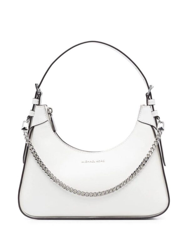 19595698_43780615_1000.jpg Michael Michael Kors Wilma medium leather shoulder bag