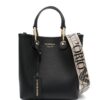 19596216_43762014_1000.jpg Emporio Armani pebbled faux-leather tote bag