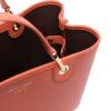 19596250_43762166_1000.jpg Emporio Armani pebble-effect logo-strap tote