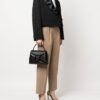 Valentino Garavani One Stud tote bag