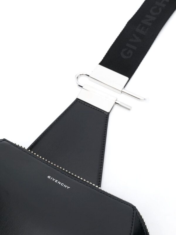 19597123_43753076_1000.jpg Givenchy logo-print leather crossbody bag