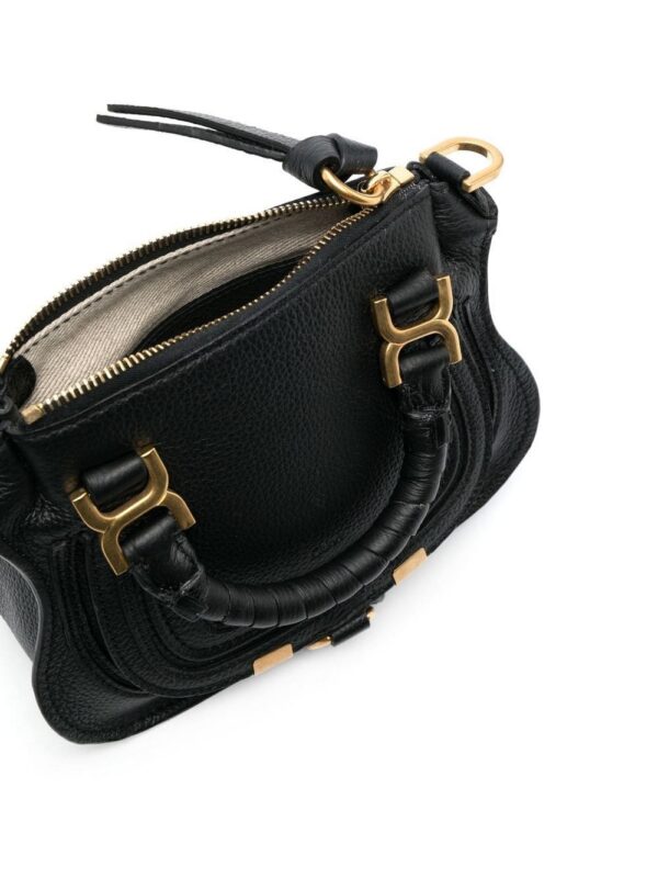 19597440_43794030_1000.jpg Chloé Marcie leather tote bag