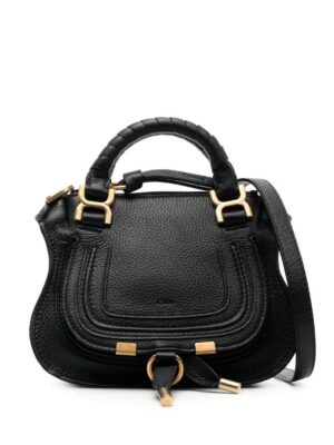 19597440_43794032_1000.jpg Chloé Marcie leather tote bag