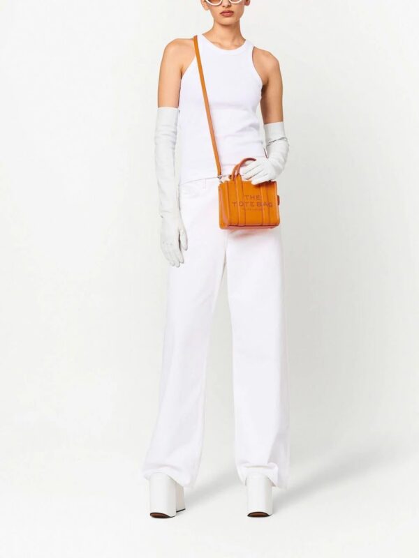 19598649_44210135_1000.jpg Marc Jacobs The Leather Micro Tote Bag