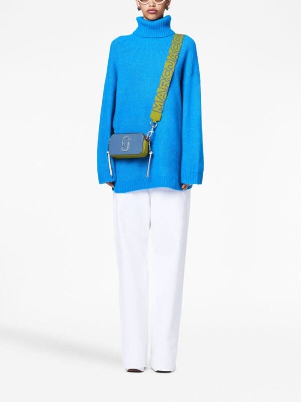 19598661_44556566_1000.jpg Marc Jacobs The Snapshot camera bag