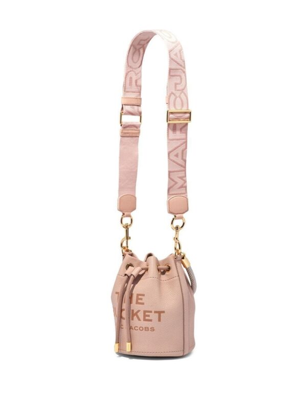 19598669_44225574_1000.jpg Marc Jacobs The Strap' logo-motif strap