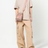 19598669_44226767_1000.jpg Marc Jacobs The Strap' logo-motif strap