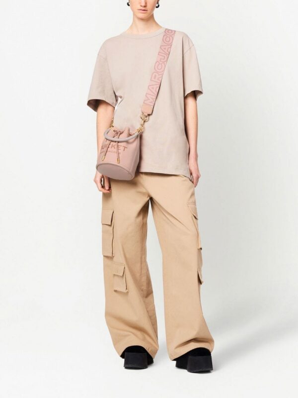 19598669_44226767_1000.jpg Marc Jacobs The Strap' logo-motif strap
