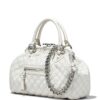 19598680_44321793_1000.jpg Marc Jacobs The Stam leather tote bag