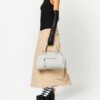 19598680_44321794_1000.jpg Marc Jacobs The Stam leather tote bag