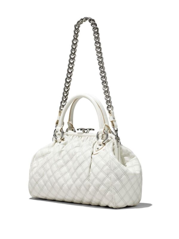 19598680_44321797_1000.jpg Marc Jacobs The Stam leather tote bag