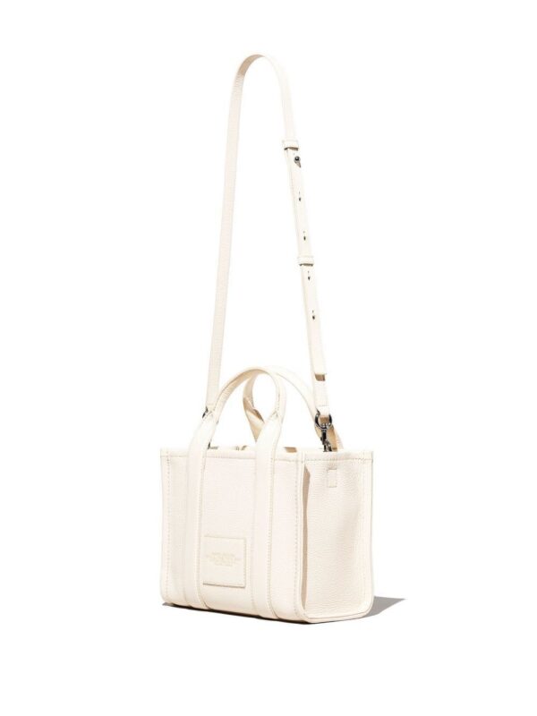 19598681_44207448_1000.jpg Marc Jacobs The Leather Mini Tote Bag