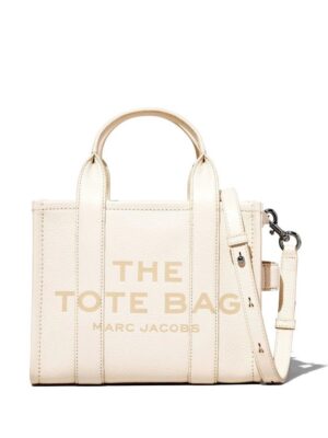 19598681_44207471_1000.jpg Marc Jacobs The Leather Mini Tote Bag