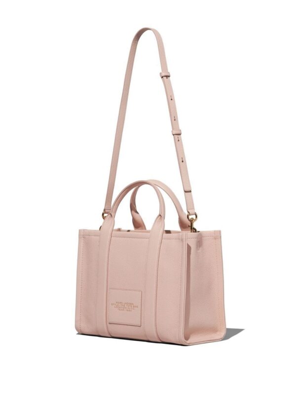 19598686_44207864_1000.jpg Marc Jacobs The Leather Medium Tote Bag