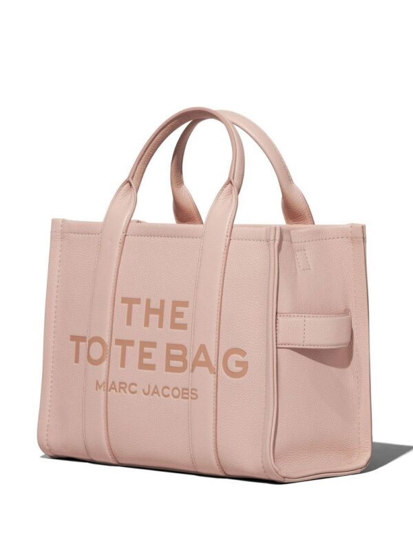 19598686_44208309_1000.jpg Marc Jacobs The Leather Medium Tote Bag
