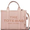 19598686_44208311_1000.jpg Marc Jacobs The Leather Medium Tote Bag