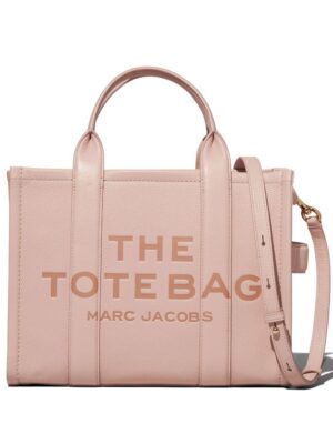 19598686_44208311_1000.jpg Marc Jacobs The Leather Medium Tote Bag