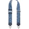 19598691_44225385_1000.jpg Marc Jacobs The Strap' logo-motif strap