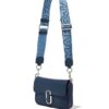 19598691_44227018_1000.jpg Marc Jacobs The Strap' logo-motif strap