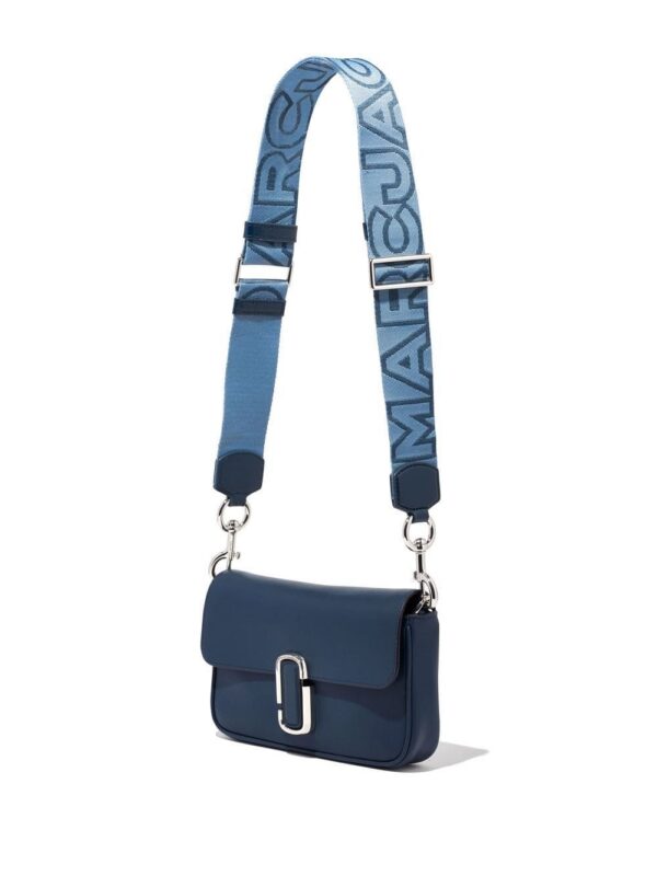 19598691_44227018_1000.jpg Marc Jacobs The Strap' logo-motif strap