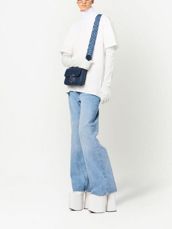 19598691_44227022_1000.jpg Marc Jacobs The Strap' logo-motif strap