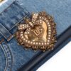 19598904_43779918_1000.jpg Dolce & Gabbana medium Devotion denim shoulder bag