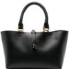 19599222_43792269_1000.jpg Chloé rolled-handles leather tote bag