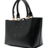19599222_43792272_1000.jpg Chloé rolled-handles leather tote bag