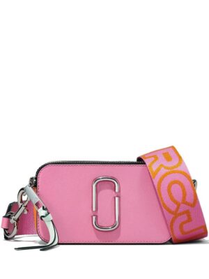 19599719_44212442_1000.jpg Marc Jacobs The Snapshot leather crossbody bag