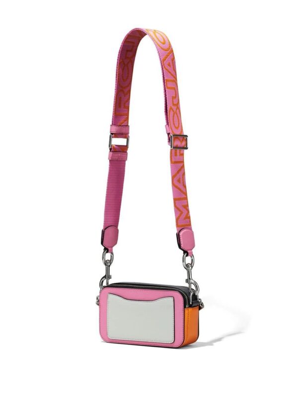 19599719_44212443_1000.jpg Marc Jacobs The Snapshot leather crossbody bag