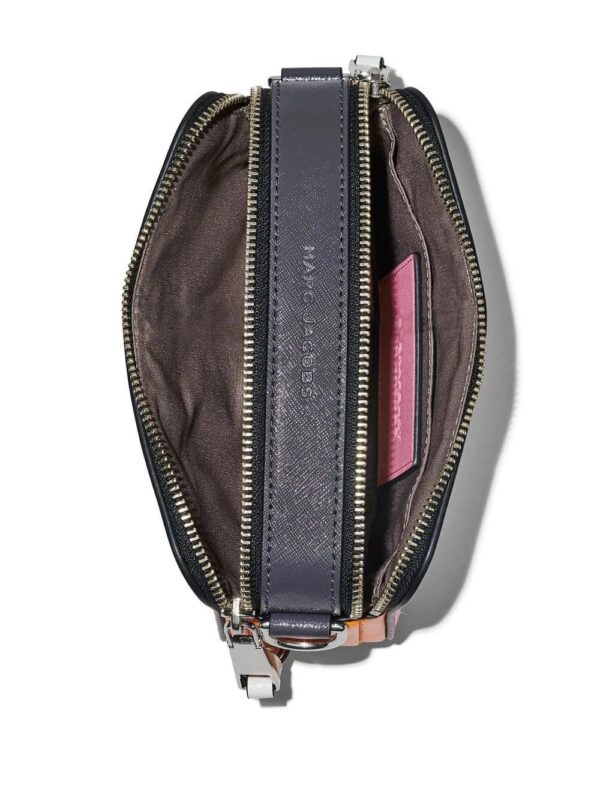 19599719_44212446_1000.jpg Marc Jacobs The Snapshot leather crossbody bag