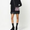 19599721_44206486_1000.jpg Marc Jacobs The Snake-Embossed Crossbody Tote bag